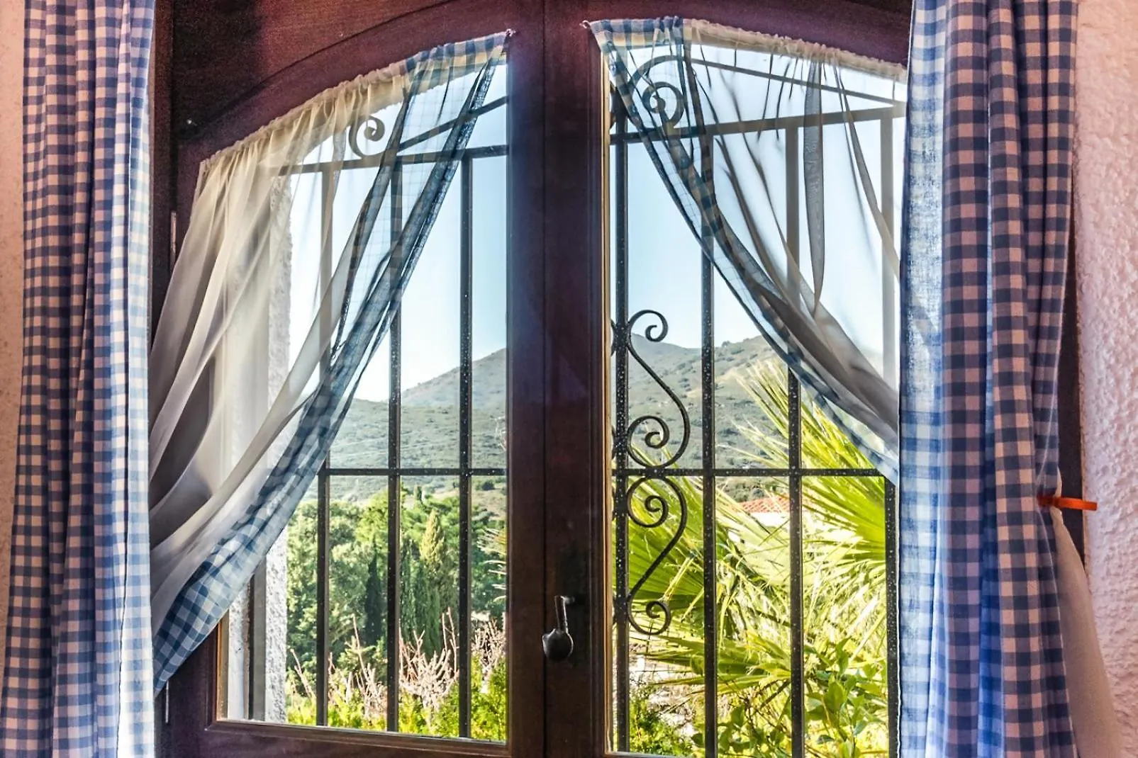 ז'ירונה Grifeu 09 - Apartamento Vista Panoramica Al Mar דירה