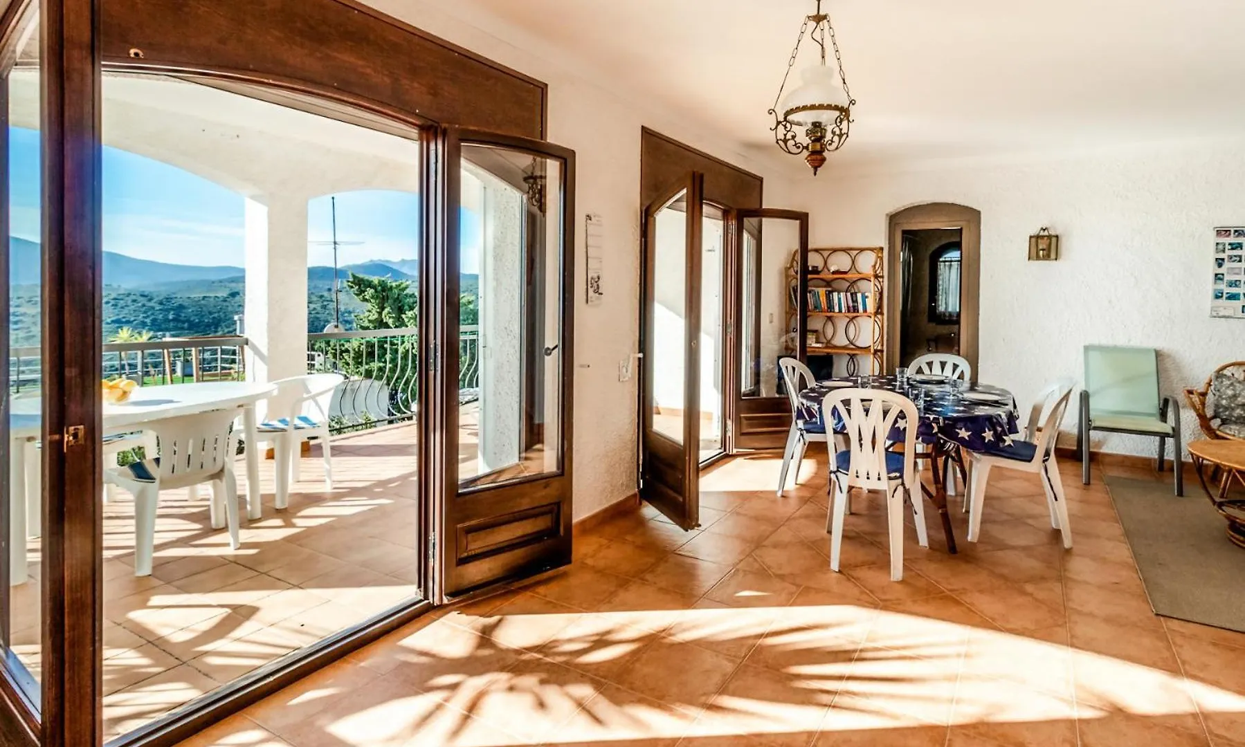 דירה ז'ירונה Grifeu 09 - Apartamento Vista Panoramica Al Mar